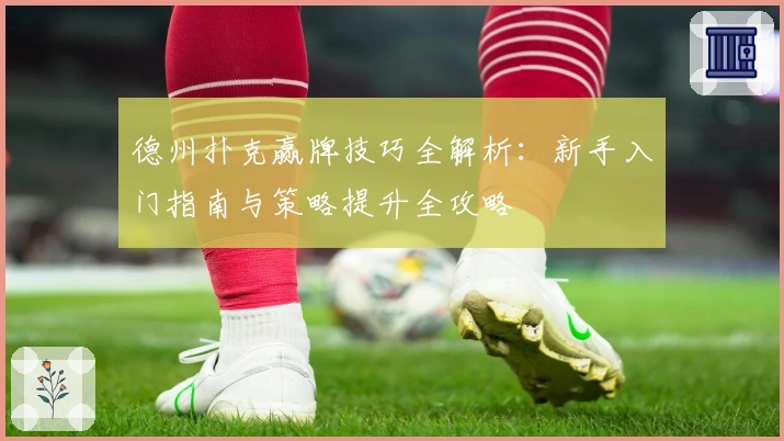 德州扑克赢牌技巧全解析：新手入门指南与策略提升全攻略