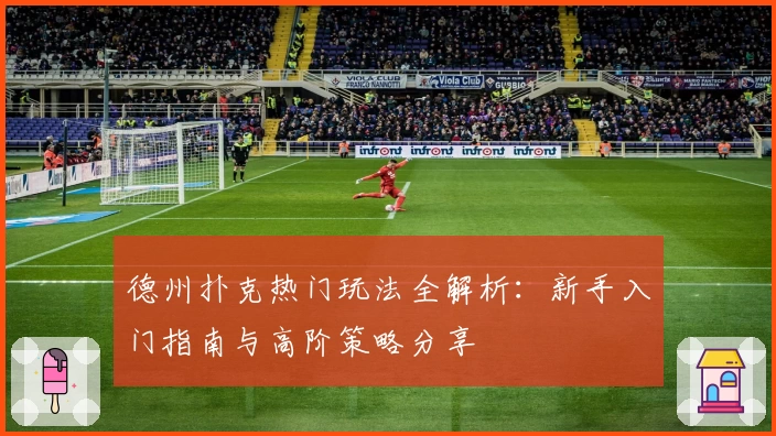 德州扑克热门玩法全解析：新手入门指南与高阶策略分享