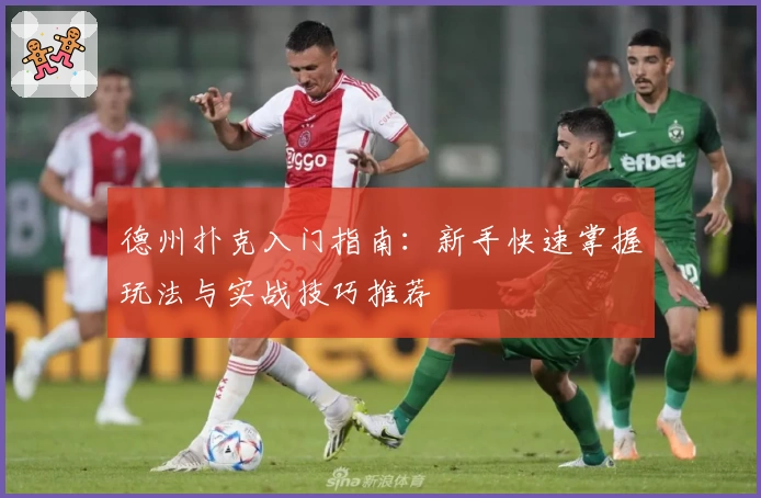 德州扑克入门指南：新手快速掌握玩法与实战技巧推荐